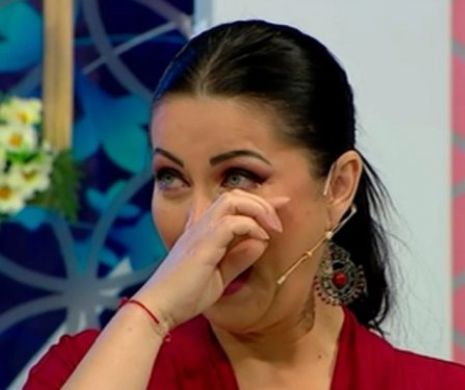 Scandal în familia Gabrielei Cristea. Tavi Clonda abia a putut-o calma: „Problemele cu banii i-au cauzat traume!”
