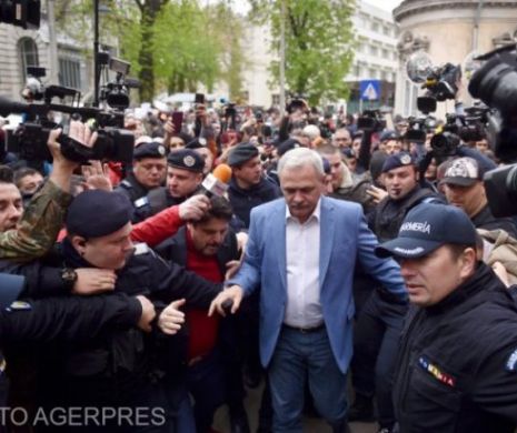 Scandal monstru! Becali îl acuză pe Dragnea: „Eu zic să-l luăm pe Dragnea să-l punem președinte”