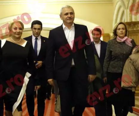 Scena politică a stagnat în opțiunile românilor. PSD rămâne partidul favorit, dar liderul este pe topogan