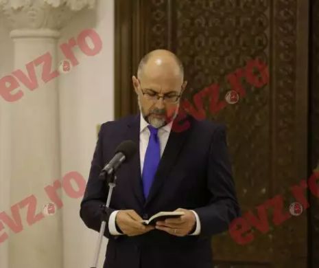 Schimbare de situaţie în cazul referendumului. UDMR ridică mingea la fileu lui Klaus Iohannis. „Modificăm Constituția, eu cred că trebuie să eliminăm de tot”