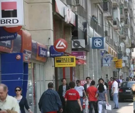 Schimbare majoră în băncile din România. Ce se va întâmpla până la sfârșitul acestui an