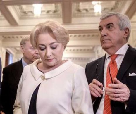 Se ascut cuțitele în PSD. Un celebru jurnalist lansează o ipoteză incendiară. Care este soarta tandemului Dragnea-Dăncilă