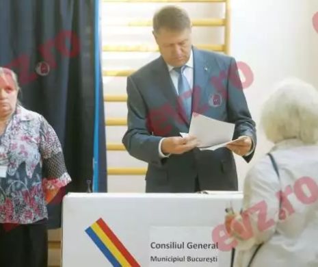 Se strâng rândurile în jurul refendumului lui Iohannis: „Există o susţinere deplină şi neechivocă”