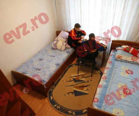 Se vor închide Centrele de Plasament. Unde se vor duce cei 57.000 de copii?
