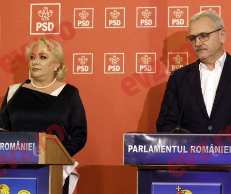 Sindromul „Palatul Victoria”. Se repetă scenariile Grindeanu și Tudose? Dăncilă, lovitură usturătoare pentru Dragnea în Săptămâna Patimilor