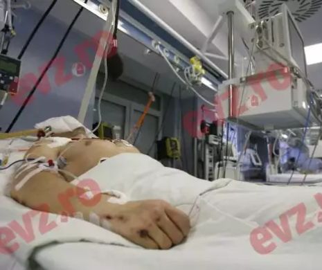 Situație deplorabilă în Clinica de Oftalmologie: „Toți cei care își bat joc de sănătatea românilor ar trebui să fie închiși acolo”