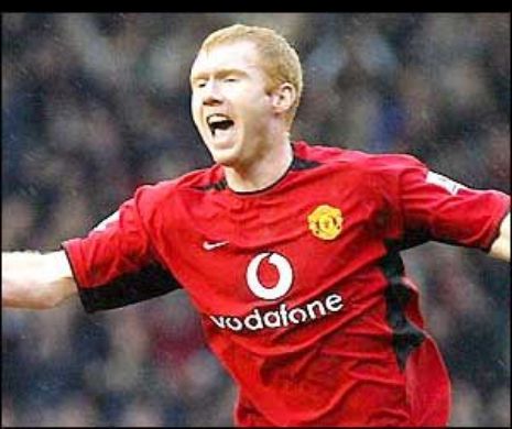Șoc în Anglia! O fostă glorie a lui Manchester United, anchetată pentru pariuri