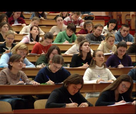 Şoc în Educaţie. Pedeapsa cu închisoare pentru studenţii frauduloşi