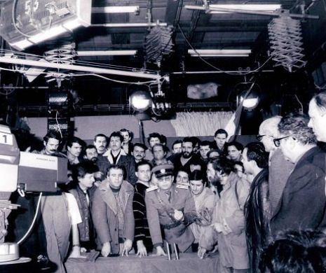 Societatea Timișoara: Finalizarea „dosarului Revoluției”, un țel atins