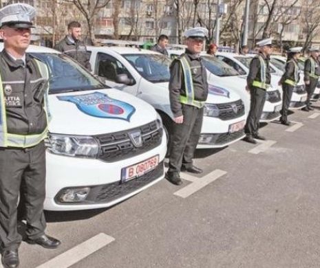 Șoferii sunt devastați. Alertă pentru oricine posedă permis de conducere. Poliția a împânzit străzile