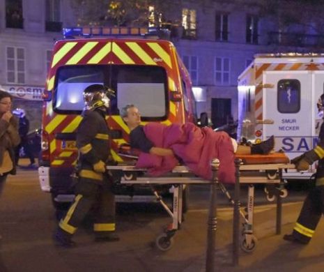 Spitalele care asigură urgențele de Paști