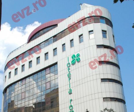 Statul e pe cale să piardă Loteria Română