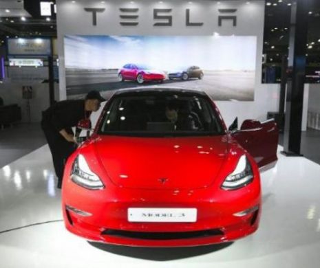 Studiu german: Mașinile electrice emit mai mult CO2 decât vehiculele diesel