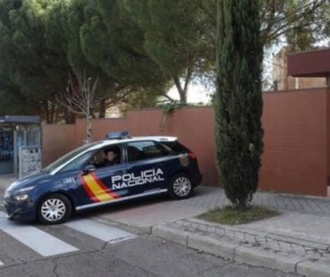 SUA face prima arestare în cazul atacului terorist împotriva ambasadei Coreei de Nord din Madrid