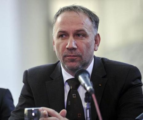Surpriză mare în justiţie. Bogdan Licu vine în locul lui Lazăr