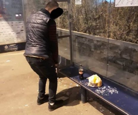 Tânăr drogat până la pierderea cunoștinței, găsit la Timișoara