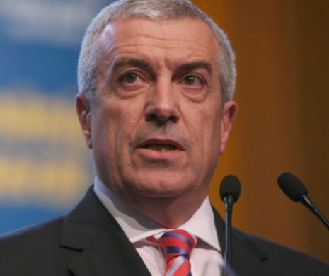 Tăriceanu: „ALDE nu va onora invitația la consultări lansată azi de președintele Klaus Iohannis”