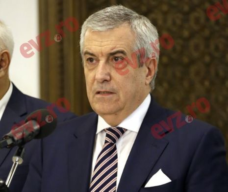 Tăriceanu dă pe față abuzurile „frăției servicii-justiție”. „Ca mine sunt sute de alți români”