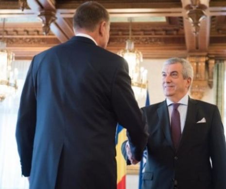 Tăriceanu devoalează adevăratul motiv pentru care nu a fost la consultările cu Iohannis: „Președintele maschează o dublă atitudine!”