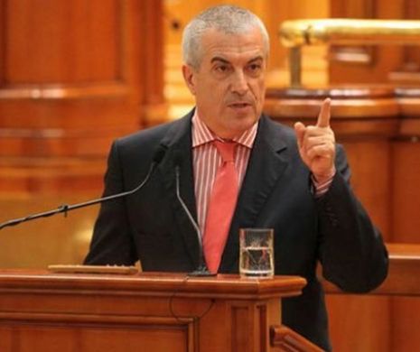 Tăriceanu schimbă macazul şi atacă dur PSD. „Dacă vrei să găseşti cuiva bube în cap, i le poţi găsi"