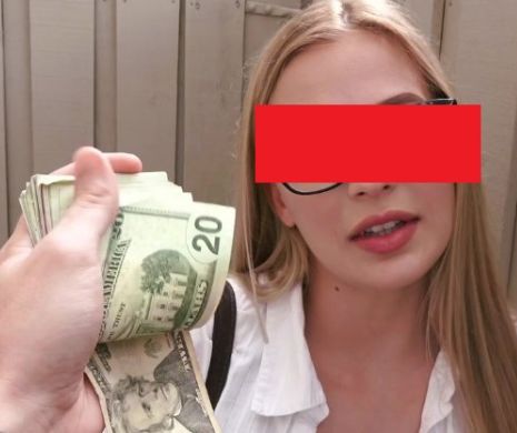 Tehnică șocantă de racolat minore. Cum le ademenea pe eleve un bărbat din Arad?