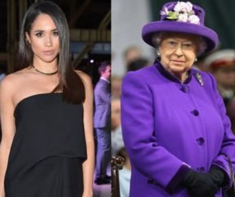Harry și Meghan se vor întoarce la Londra, „la cererea reginei”