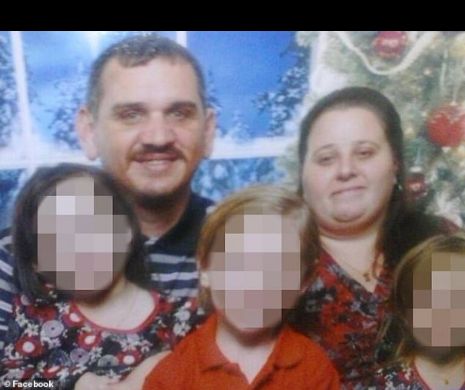 Terifiant! Copilă de 4 ani violată ani de zile şi bătută de către membrii familiei, O legau şi apoi începeau cele mai crunte chinuri