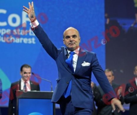 „Timpul PSD a expirat!” Rareș Bogdan, lovitură dură în fieful lui Dragnea. Vor fi implicați mii de oameni