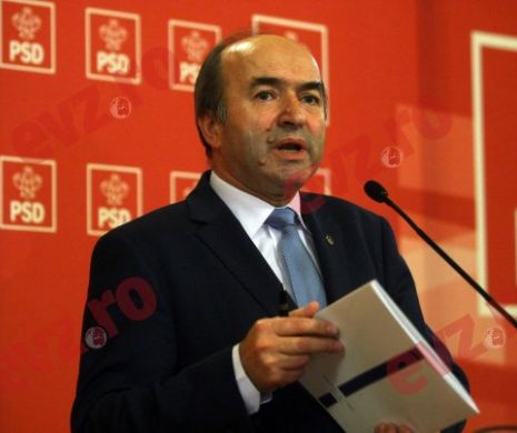 Toader, mesaj alarmant cu doar o zi înainte de vot!