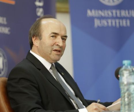 Toader, primele declarații de la finalul mandatului. Ce spune fostul ministru al Justiției