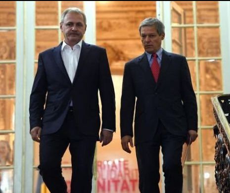 Trecutul îl bântuie pe Dragnea. Acuzat că a minţit de-a îngheţat Belina