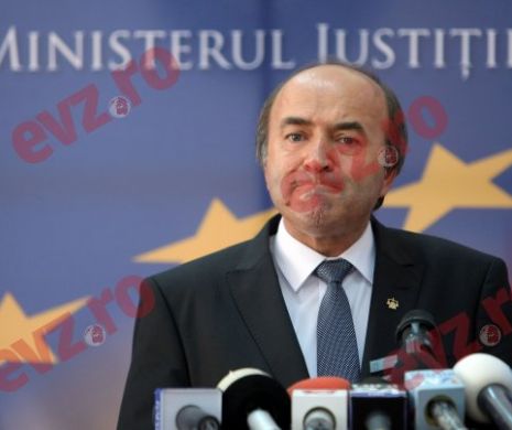 Tudorel Toader nu mai are timp