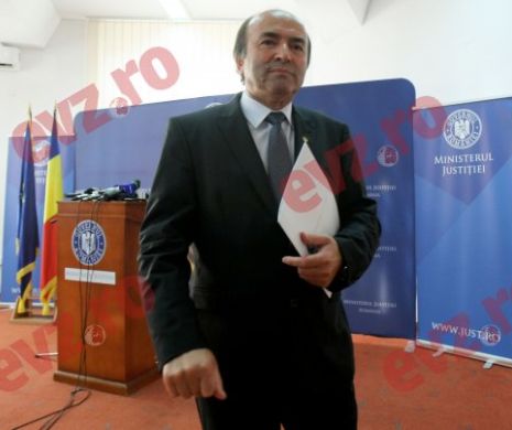 Tudorel Toader și-a anunțat DEMISIA din funcția de ministru. Breaking News!