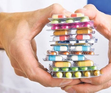 UE, decizie de ultim moment despre un medicament utilizat la scară largă. Provoacă grave probleme cardiace