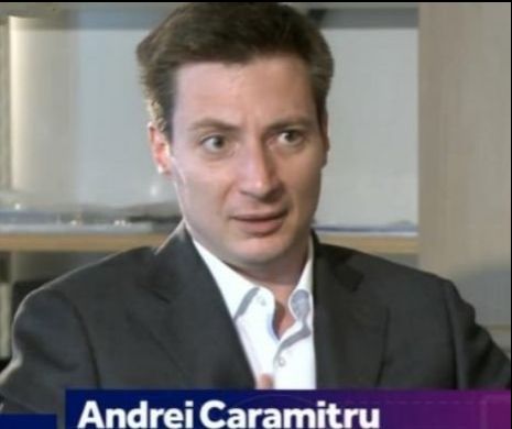 Ultimele afirmații ale lui Caramitru au stârnit tensiuni puternice în interiorul USR. Benga: „Dan Barna trebuie să ia o decizie în ce-l privește pe acesta”