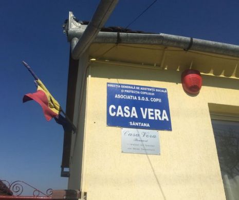 Un jandarm și un angajat al companiei de apă din Arad sunt acuzați de abuzuri sexuale asupra unor fete orfane