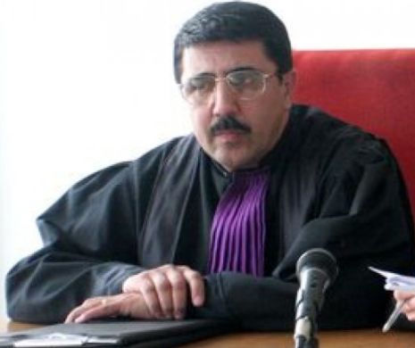 Un judecător de „școală veche” susține că a fost amenințat:„Nu pot să stau cu milițianul după mine!”