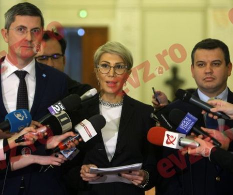 Un lider al Opoziției, apel pentru crearea Statelor Unite ale Europei. Propunerea-surpriză dinainte de alegeri