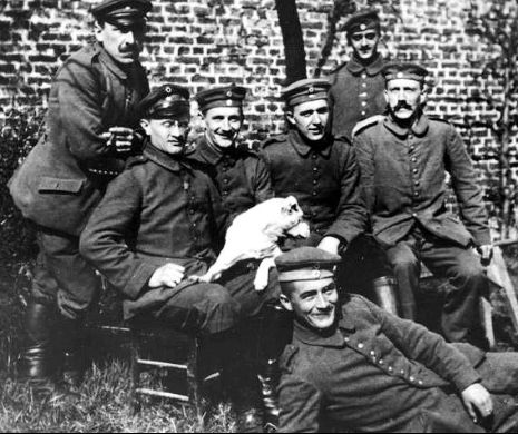 Urmașii lui Hitler din America. Strania poveste a fiului lui Alois, fratele conducătorului Germaniei naziste