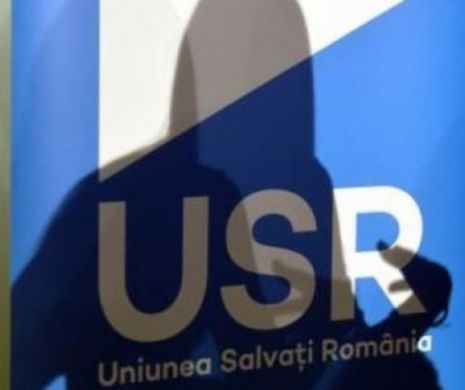„Va fi rău și tragic!” Un nume greu din politică face dezvăluirile momentului despre USR. Libertatea de exprimare poate fi interzisă