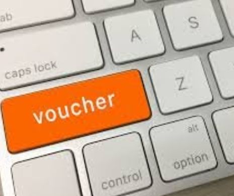 Veste bună pentru foarte mulţi români. Vouchere în valoare de 7.000 de lei. Cum se pot obţine aceşti bani