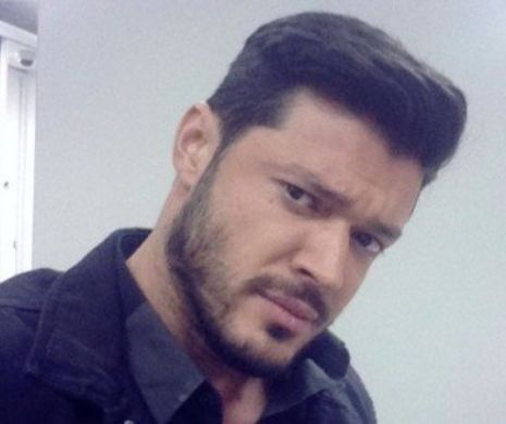 Victor Slav, umilit în public de Bianca Drăgușanu. Giani Kiriță și Cătălin Cazacu sunt martori. Ce i-a reproșat fosta soție și cum a justificat momentul
