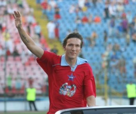 Victoraș Iacob, moment halucinant în direct: „Îi voi antrena pe Messi și Suarez!”