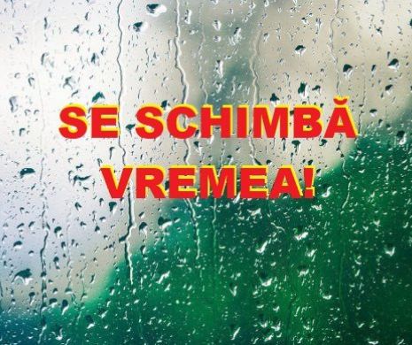 Vremea. Primăvara se joacă de-a iarna. Toți românii trebuie să se pregătească pentru asta
