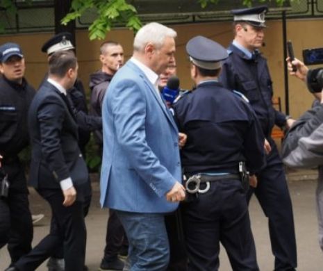 Zi crucială la ÎCCJ. Dragnea, audiat în procesul care a ținut o țară întreagă cu sufletul la gură. Ce riscă liderul PSD. News alert