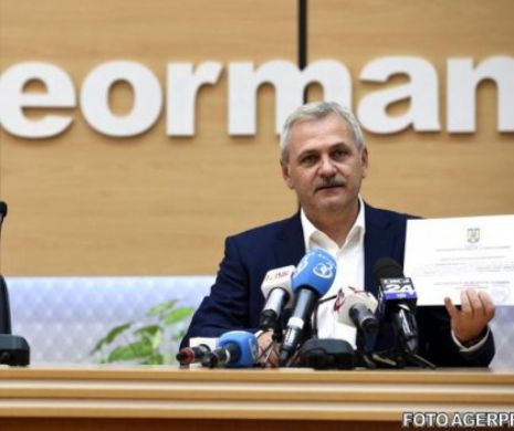Ziua marii confruntări. Se duc în fieful lui Liviu Dragnea chiar dacă acțiunea „Vine iepurașul!” le-a încurcat planurile
