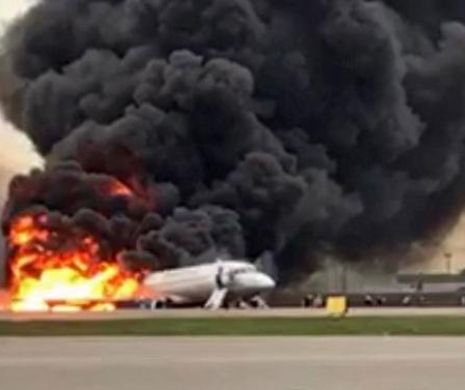 Accident aviatic tragic. Peste 40 de morți. Detalii înfiorătoare ies la lumină