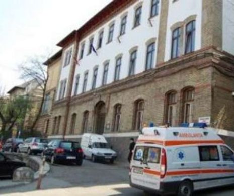 Acuze Grave La Secția Chirurgie 2 A Spitalului Județean Cluj Doi