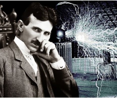 Adevărata identitate națională a lui NICOLAE TESLA