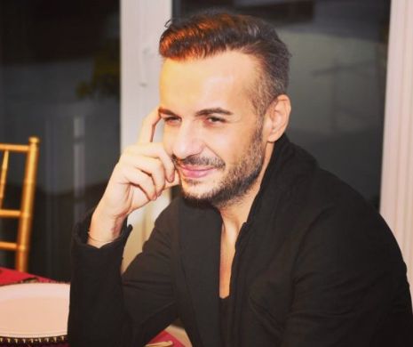 Afacerea din care Răzvan Ciobanu își câștiga existența